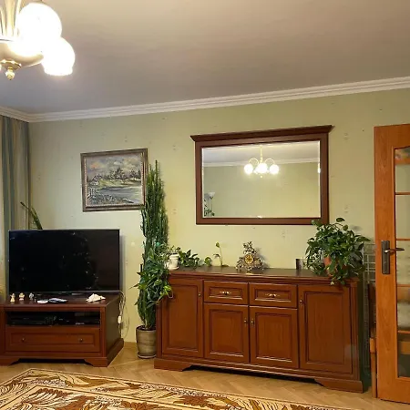 Appartement Zofia Ustka
