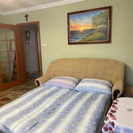 Zofia Appartement