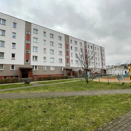 Appartement Zofia Ustka