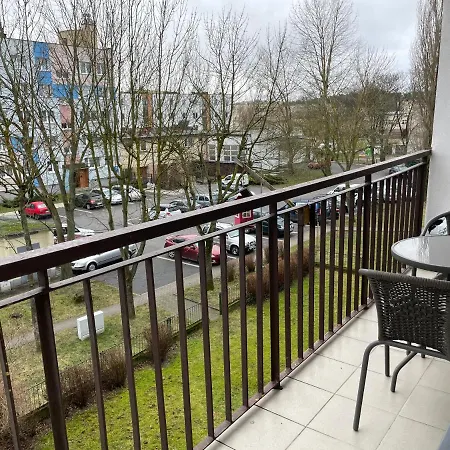 Zofia Appartement Ustka