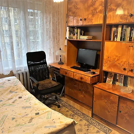 Zofia Appartement