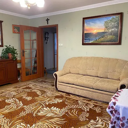 Appartement Zofia Ustka