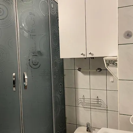 Zofia Appartement