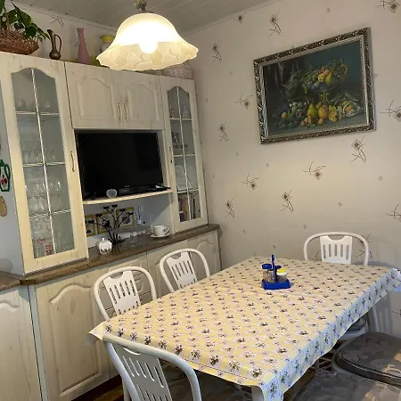 Appartement Zofia *