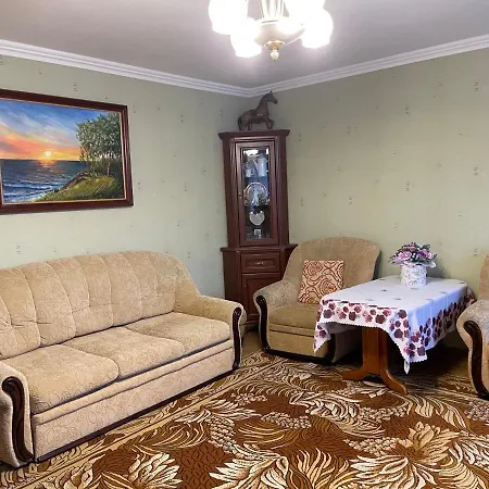Appartement Zofia Ustka